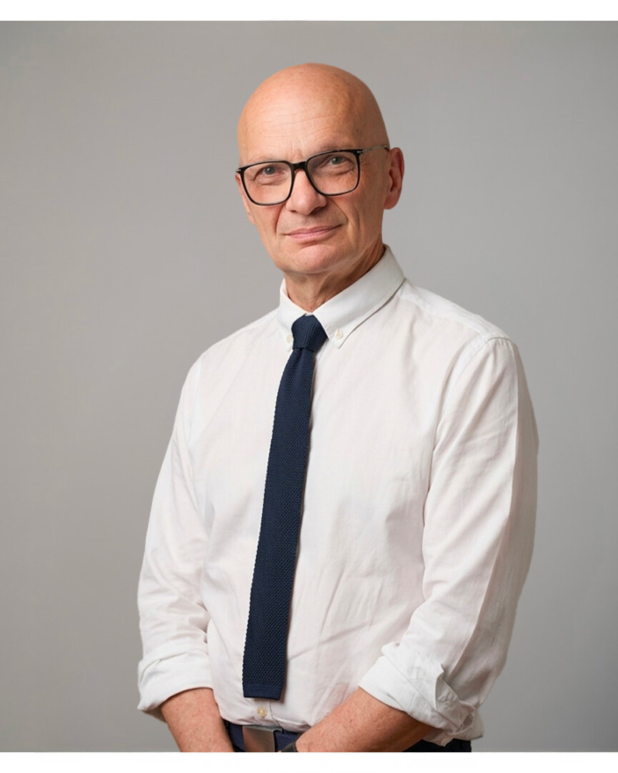 Dott. Massimino Francesco Fornasari